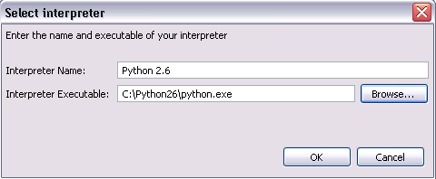 Python in mac library